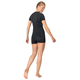 Podkoszulek damski z krótkim rękawem ODLO Performance Light