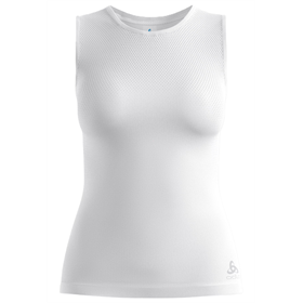 Podkoszulek damski bez rękawów ODLO Performance Light