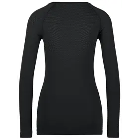 Podkoszulek damski z długim rękawem ODLO Performance Light Bl Top Crew Neck L/S