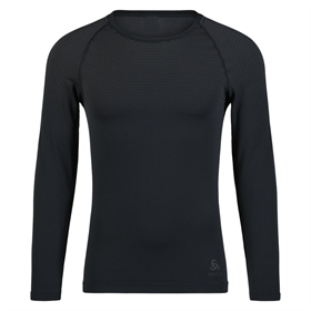 Podkoszulek z długim rękawem ODLO Performance Light Bl Top Crew Neck L/S