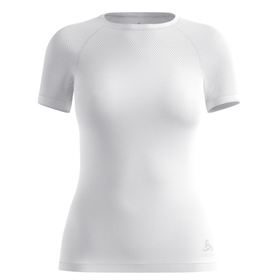 Podkoszulek damski z krótkim rękawem ODLO Performance X-Light
