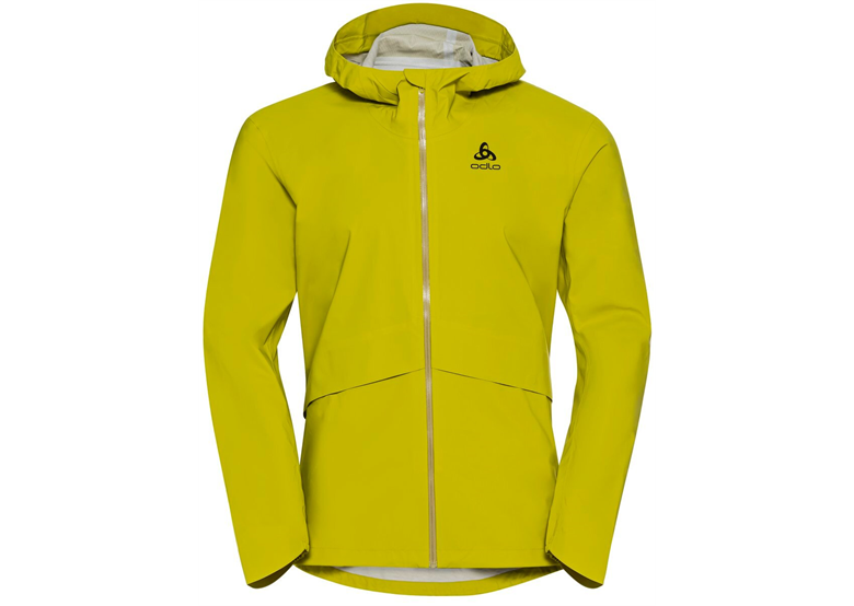 Kurtka rowerowa ODLO Ride Easy Waterproof