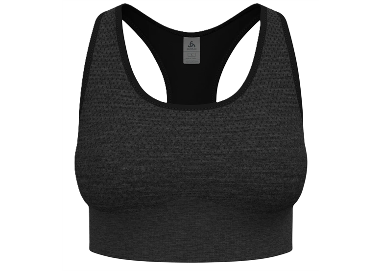 Biustonosz ODLO Seamless Sport Medium