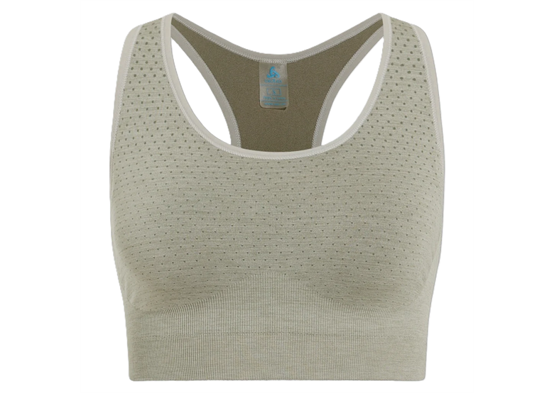 Biustonosz ODLO Seamless Sport Medium