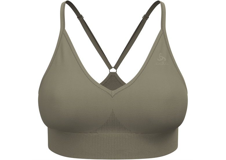 Biustonosz ODLO Seamless Sport Soft