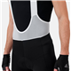 Spodenki rowerowe z wkładką ODLO Zeroweight Bib Shorts