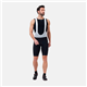 Spodenki rowerowe z wkładką ODLO Zeroweight Bib Shorts