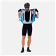 Spodenki rowerowe z wkładką ODLO Zeroweight Bib Shorts