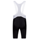 Spodenki rowerowe z wkładką ODLO Zeroweight Bib Shorts