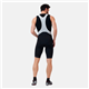 Spodenki rowerowe z wkładką ODLO Zeroweight Bib Shorts