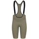 Spodenki rowerowe z wkładką ODLO Zeroweight Bib Shorts