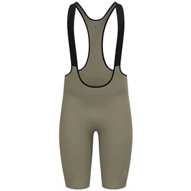 Spodenki rowerowe z wkładką ODLO Zeroweight Bib Shorts