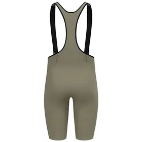 Spodenki rowerowe z wkładką ODLO Zeroweight Bib Shorts