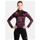 Bluza rowerowa damska ODLO Zeroweight Ceramiwarm Midlayer Full Zip