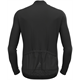 Bluza rowerowa ODLO Zeroweight Ceramiwarm Midlayer Full Zip