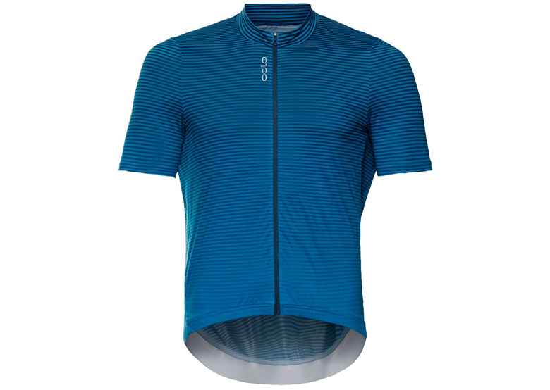 Koszulka rowerowa ODLO Zeroweight Chill-Tec