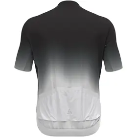 Koszulka kolarska ODLO Zeroweight Chill-Tec Print