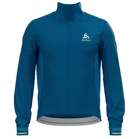 Kurtka rowerowa ODLO Zeroweight Dual Dry