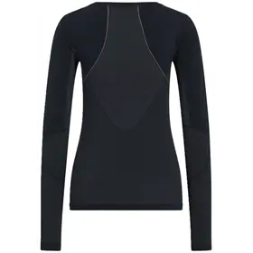 Podkoszulek damski z długim rękawem ODLO Zeroweight Pk Windproof Warm