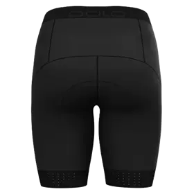 Spodenki rowerowe damskie z wkładką ODLO Zeroweight Tight Short