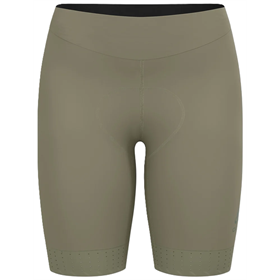 Spodenki rowerowe damskie z wkładką ODLO Zeroweight Tight Short