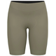Spodenki rowerowe damskie z wkładką ODLO Zeroweight Tight Short