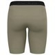 Spodenki rowerowe damskie z wkładką ODLO Zeroweight Tight Short
