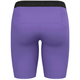Spodenki rowerowe damskie z wkładką ODLO Zeroweight Tight Short