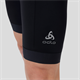 Spodenki rowerowe z wkładką ODLO Zeroweight Tight Shorts 