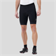 Spodenki rowerowe z wkładką ODLO Zeroweight Tight Shorts 