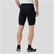 Spodenki rowerowe z wkładką ODLO Zeroweight Tight Shorts 