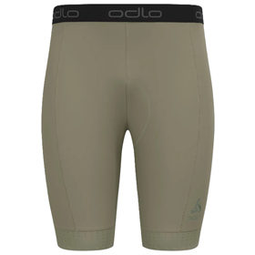 Spodenki rowerowe z wkładką ODLO Zeroweight Tight Shorts 