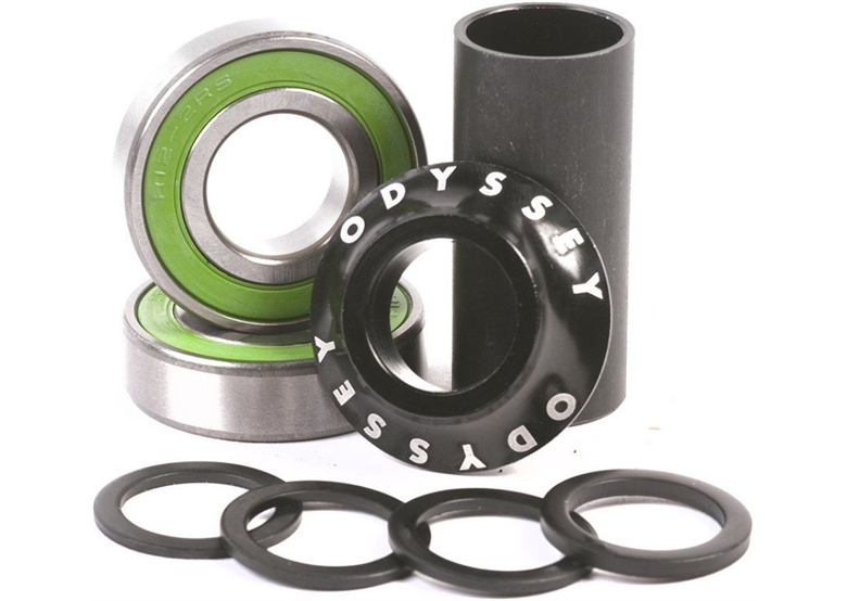 Suport rowerowy ODYSSEY MID BB