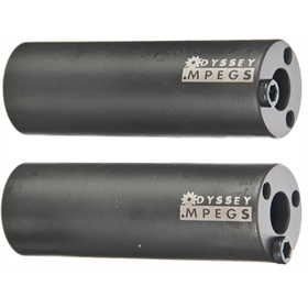 Pegi ODYSSEY MPegs