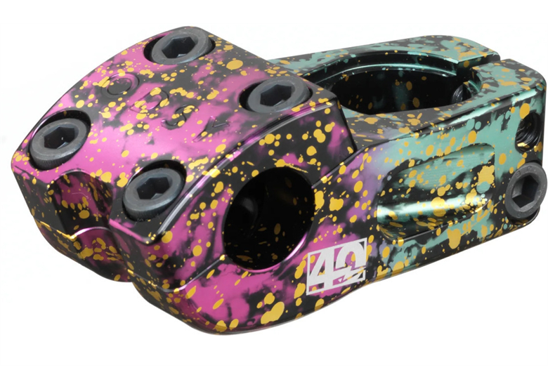 Mostek ODYSSEY Walsh