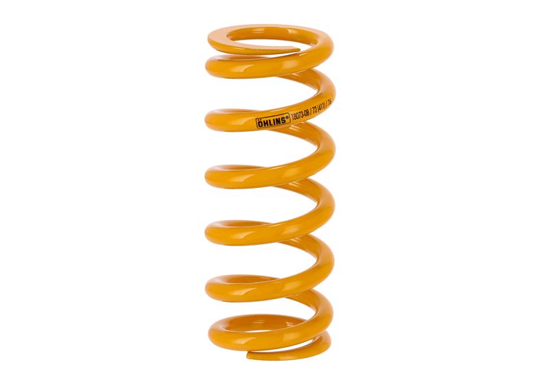 Sprężyna do dampera OHLINS 