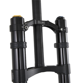 Korona widelca OHLINS DH38