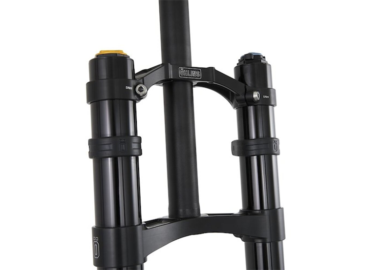 Korona widelca OHLINS DH38