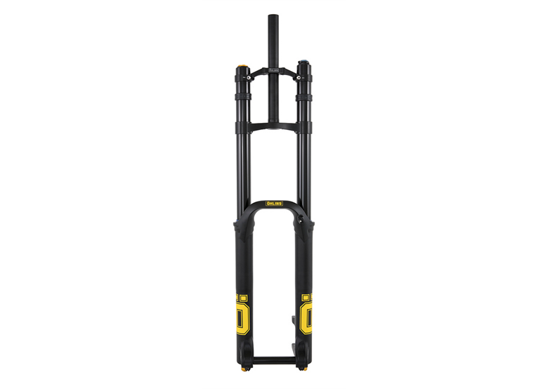 Amortyzator rowerowy OHLINS DH38 m.1