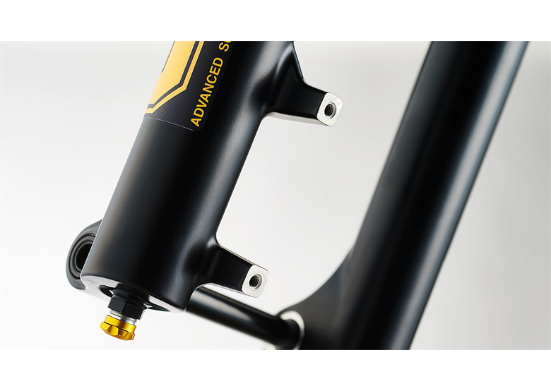 Nuova Öhlins RXF34 m.2 da 140mm di escursione | MTB Mag Nuova Öhlins RXF34 m.2 da 140mm di escursione | MTB Mag