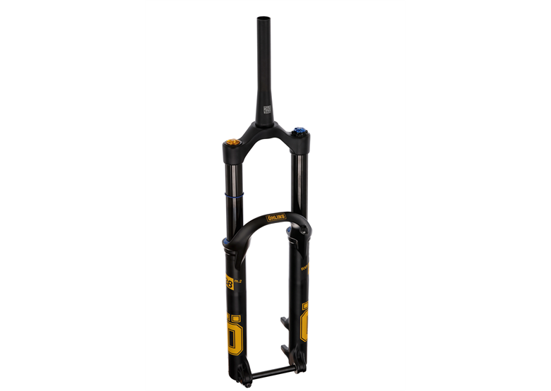 Amortyzator rowerowy OHLINS RXF38 m.2