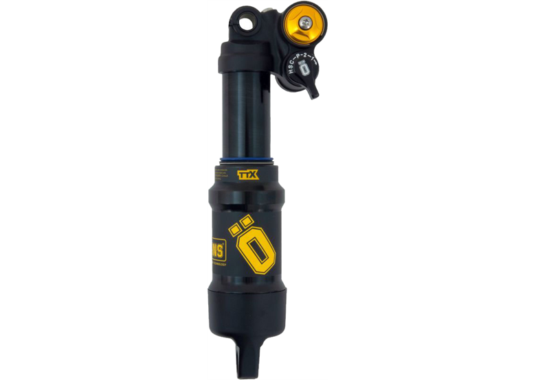 Damper rowerowy OHLINS TTX1 Air Izzo