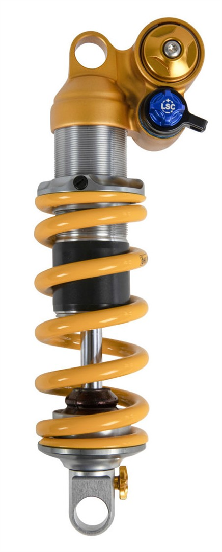 Ohlins TTX22M 230 65ショックMTB fox rockshox Ohlins TTX22M 230 65ショックMTB fox rockshox TTX22 Shock