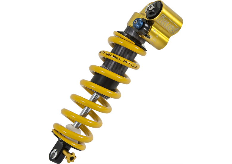 Damper rowerowy OHLINS TTX22M