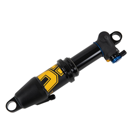 Damper rowerowy OHLINS TXC1Air STD