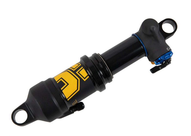 Damper rowerowy OHLINS TXC2Air STD