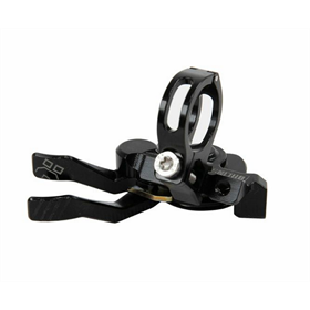 Manetka blokady skoku OHLINS XC