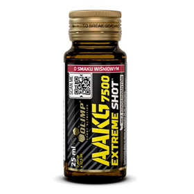 Shot OLIMP AAKG 7500 Extreme