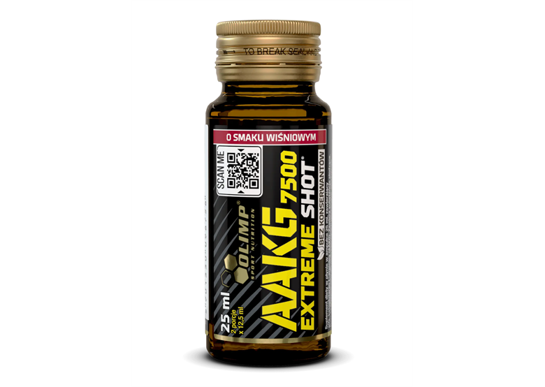 Shot OLIMP AAKG 7500 Extreme