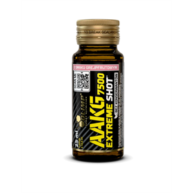 Shot OLIMP AAKG 7500 Extreme